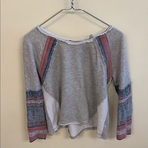 Free People Sweater